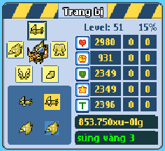 Hình ảnh tài khoản