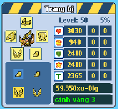 Hình ảnh tài khoản