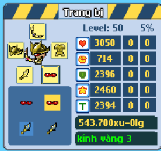 Hình ảnh tài khoản