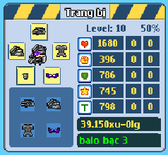 Hình ảnh tài khoản