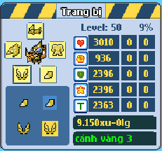 Hình ảnh tài khoản