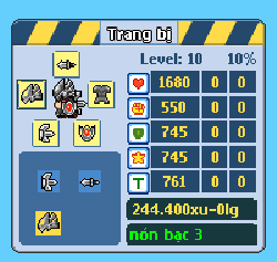 Hình ảnh tài khoản