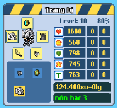 Hình ảnh tài khoản