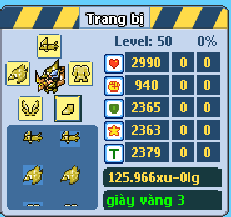 Hình ảnh tài khoản