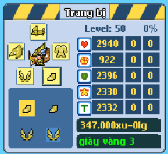 Hình ảnh tài khoản