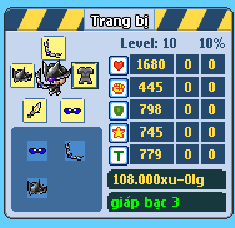 Hình ảnh tài khoản