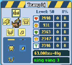 Hình ảnh tài khoản