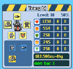 Hình ảnh tài khoản