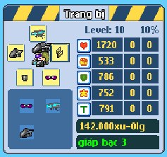 Hình ảnh tài khoản