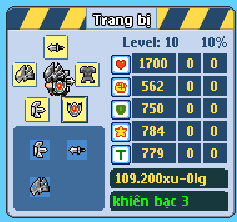 Hình ảnh tài khoản