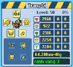 Hình ảnh tài khoản