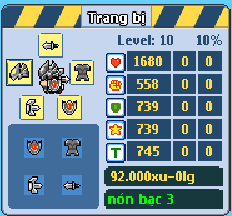 Hình ảnh tài khoản