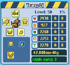 Hình ảnh tài khoản