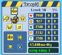 Hình ảnh tài khoản