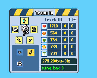 Hình ảnh tài khoản