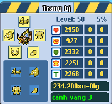 Hình ảnh tài khoản