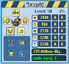 Hình ảnh tài khoản