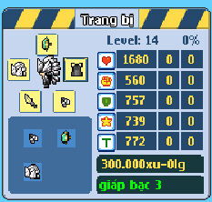 Hình ảnh tài khoản