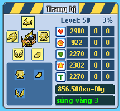 Hình ảnh tài khoản