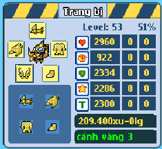 Hình ảnh tài khoản