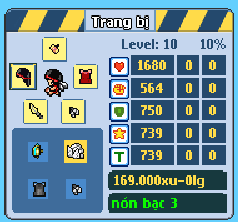 Hình ảnh tài khoản