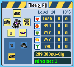 Hình ảnh tài khoản