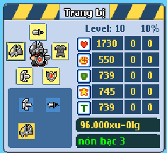 Hình ảnh tài khoản