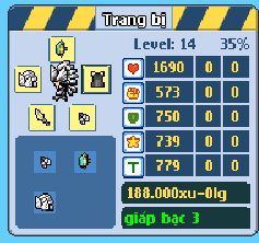 Hình ảnh tài khoản